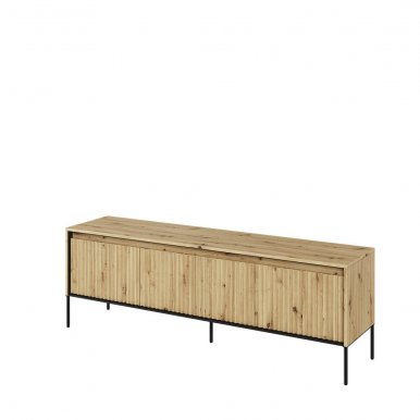 TREND TR-05 TV Skapis Ozols artisan