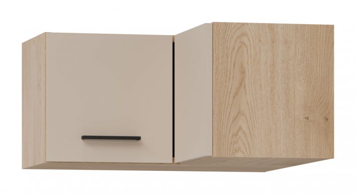Liveo-Pati PK31/PF32 L/R 60cm Sienas skapītis