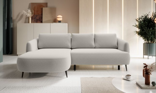 Candy NAR Corner sofa