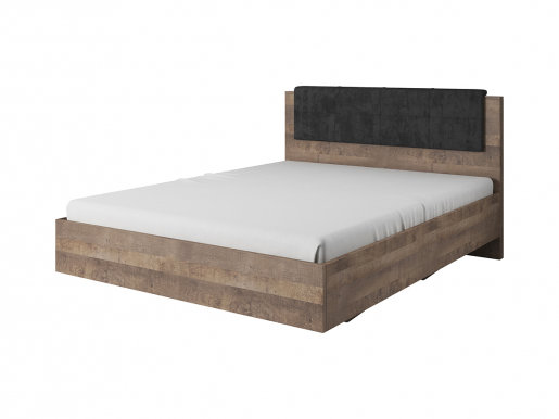 Arend/ N +ST 160x200 Кровать с решёткой