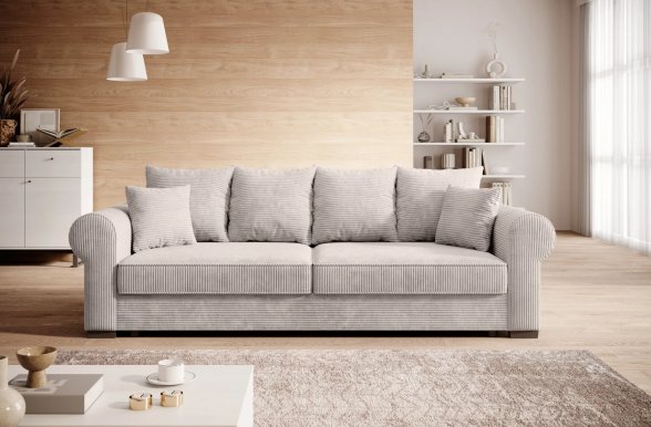 Deluxe Sofa