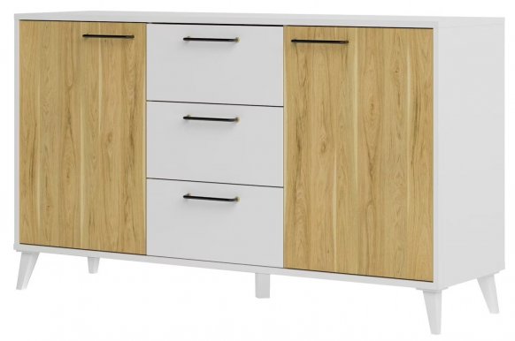 Barris 45 Chest of drawers