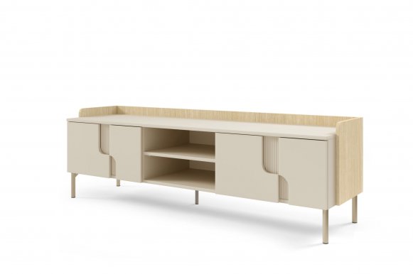 Positano PO- 10 TV Skapis