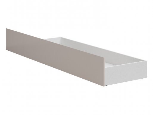 Kaspian SZU/120 Atvilktne gultai LOZ/120/T (1gb.)