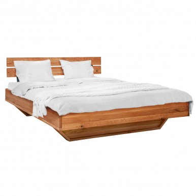 Toretta TO160D2+ST(160x200) Loft Divguļamā gulta ar redelem