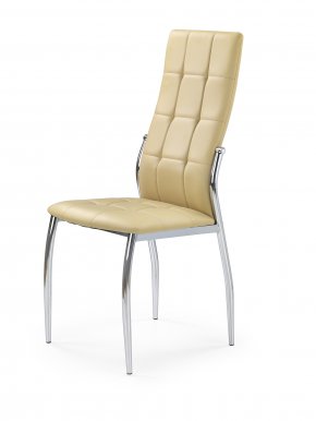 K209 chair beige