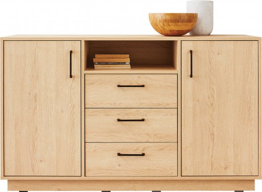 Santiago-SN 6 Chest of drawers