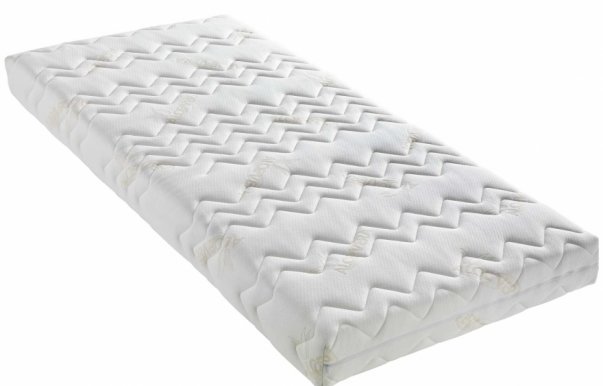 BioPlus (aloe vera) 140 Mattress