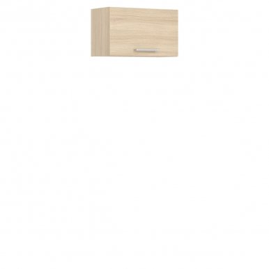 Modena TAFLA MD7/G60o 60 cm Sienas skapītis 