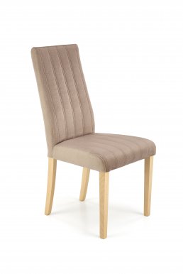 DIEGO 3 Chair honey oak/monolith 09 beige
