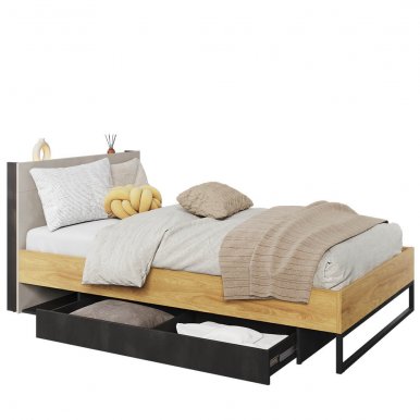 TEEN FLEX TF-17 (120x200) Gulta 