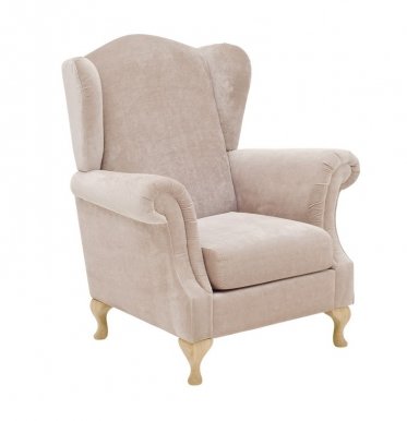 Paris classic Armchair