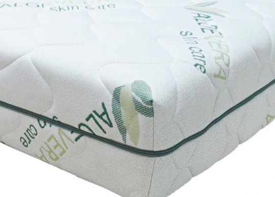 AlfaNew Collection Bonnel 180x200x18 Matracis