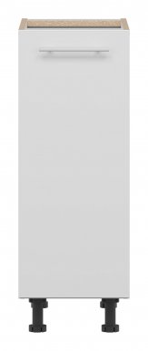 TIFANY T14/D30 L/P Grīdas skapītis