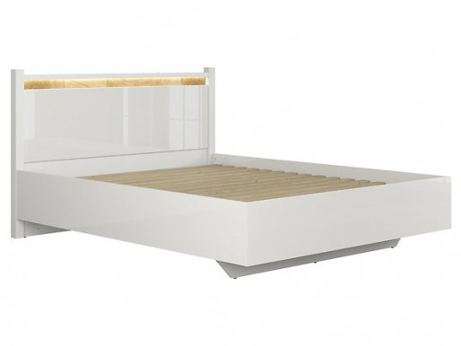 Alameda LOZ/160/A-BIP/DWM+W160 Bed