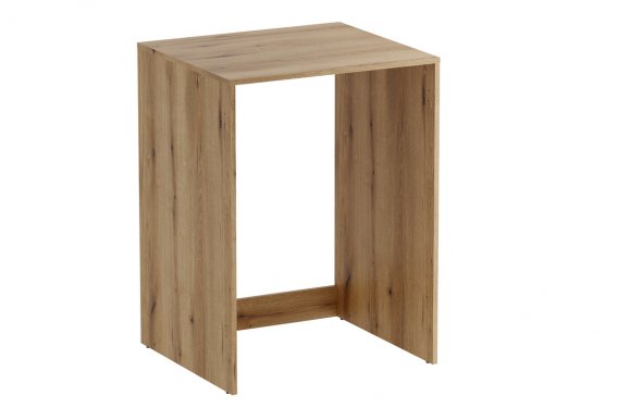 Nova-Coast Evoke UN 81-70-65 Veļas mazgājamās mašīnas skapis