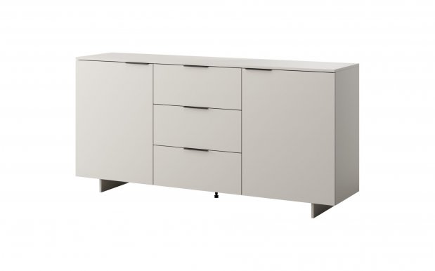 Alma KOM2D3S Chest of drawers