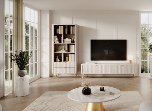 Lante Beige Mēbeļu komplekts