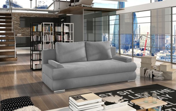 MIL- 24 Sofa-bed (Monolith 84)
