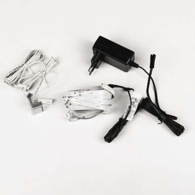 NewYork Y-18 LED Apgaismojums gultai