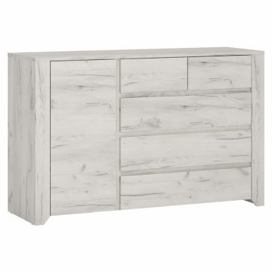 Angel typ 41 Chest of drawers 