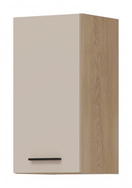 Liveo-Pati PK02/PF02 L/R 30cm Sienas skapītis