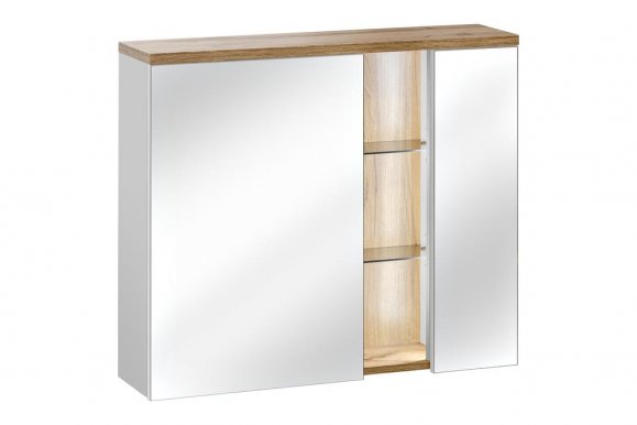 Bagama 841 Wall cabinet (white)