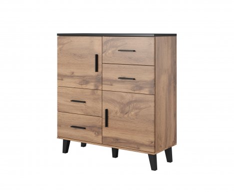 LOTTA 110 2D4S Kumode