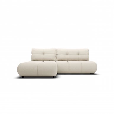 MILO- NAR Ecksofa 