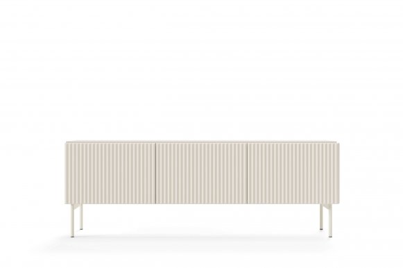 M-T Cashmere F TV cabinet