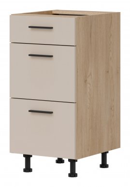 Liveo-Pati PK14/PF15 40cm Grīdas skapītis