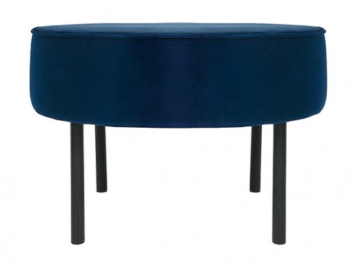 Lafu Pufa (Rain 22 Blue)