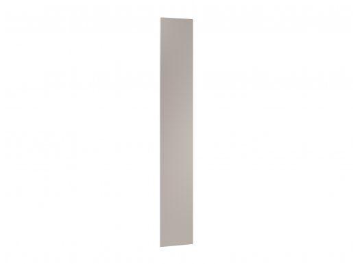 Total blenda waska 212 cm Deckseite