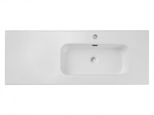 UM- GO 2 120CM R DP ( E-8095-120R ) Раковина 120cm