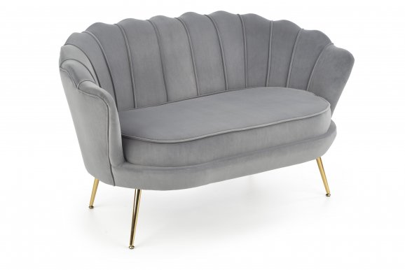 AMORINITO XL Sofa (Grey)