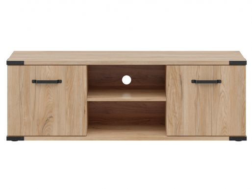 Lara RTV2D TV cabinet