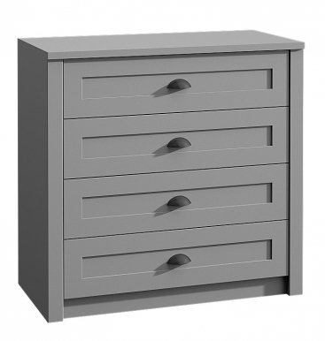 Provence K4 Chest of drawers 