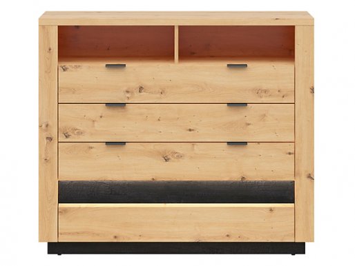 Ostia KOM4S Chest of drawers