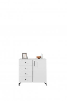 Bergem BE7 Chest of drawers