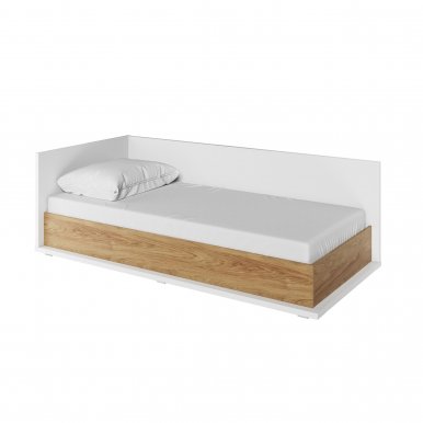SIMI MS- 09L Bed with mattress