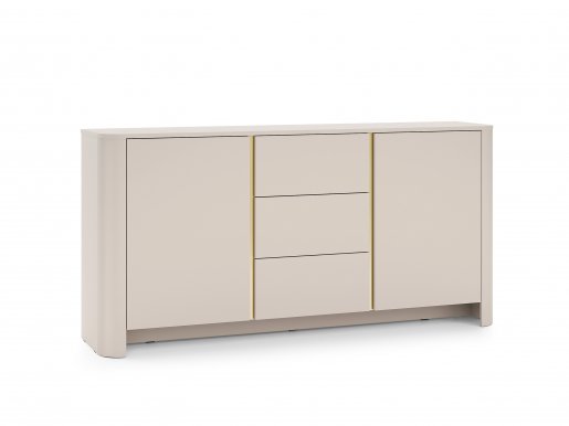 Cashmere KOM KSZ168 Kommode