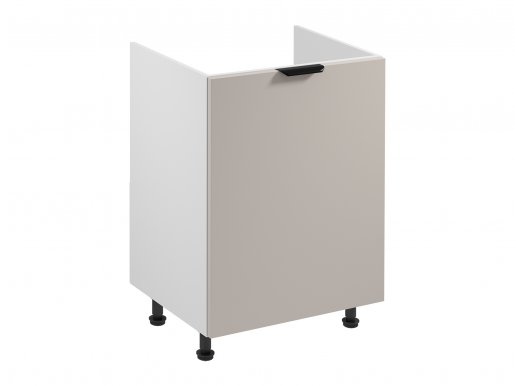Total D60Z L/R Unterschrank für Spüle