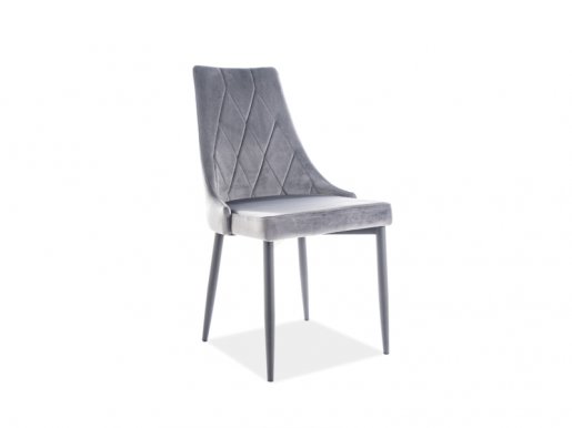 Trix- SZV Chair BLUVEL 14