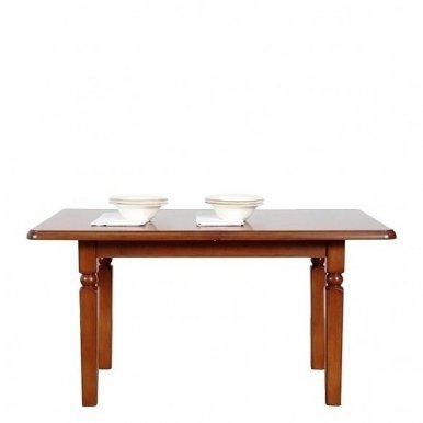 Natalia STO/140 Extendable dining table 