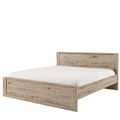 ID- 08 (160) 160x200 Bed