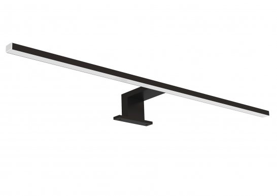 MADERA- ALA 2 BLACK LED - 60 cm