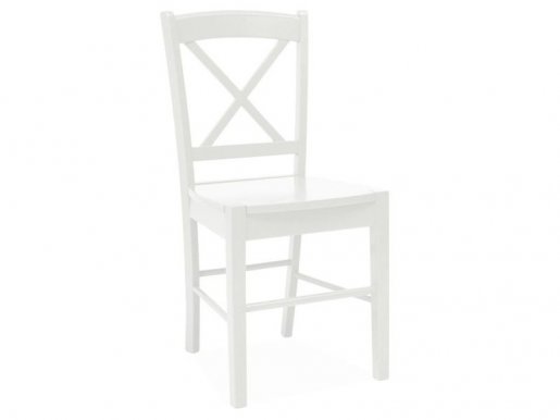 CD-56 Chair White