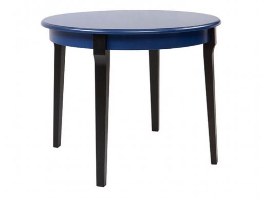 Lucan 2 (95-195cm) Круглый стол раздвижной