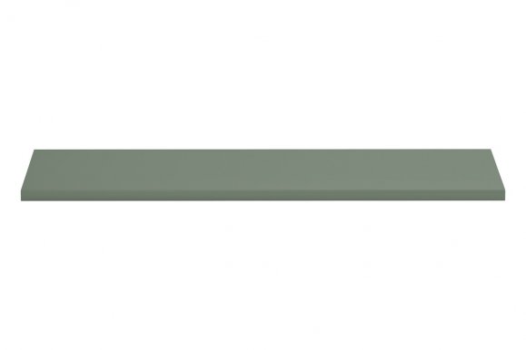 Sombra green 89-160-46 M Столешница 160cm