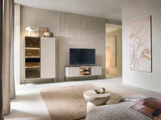 Sento Cashmere Viesistabas komplekts